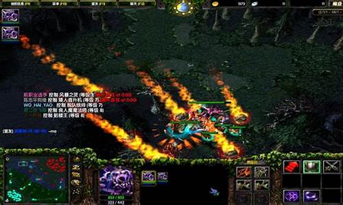 dota深渊领主出装攻略_dota2深渊领主