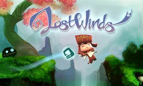 Lostwinds下载_lostwinds